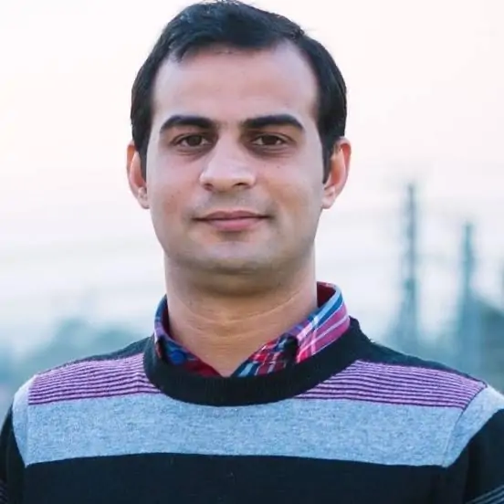 Abbas Tariq