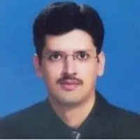 Adeel Chaudhry
