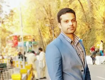 Adeel Ulfat