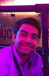 Alamdar Murtaza
