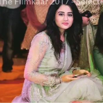Alizeh Ziaullah