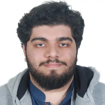 Arsal Ahmed Shahzada