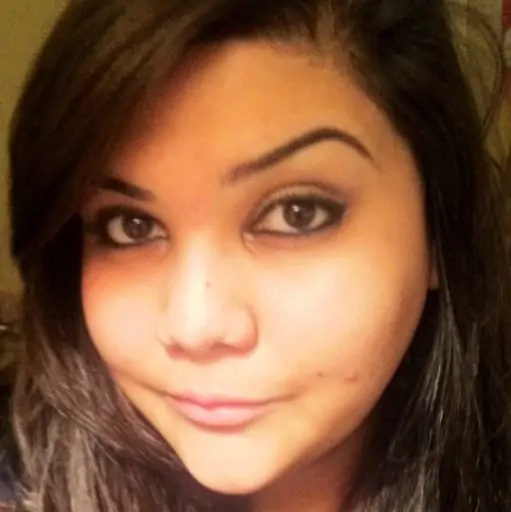 Hadia Farhat Husain