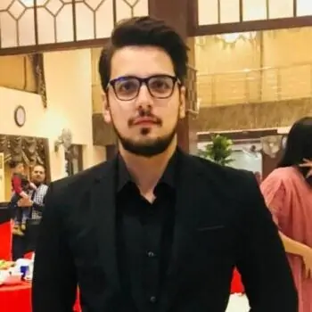 Hamza Mansoor