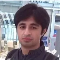 Haris Riaz
