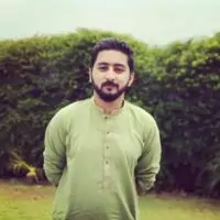Jamal Khan Abbasi