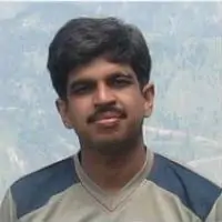 Jawwad Alam
