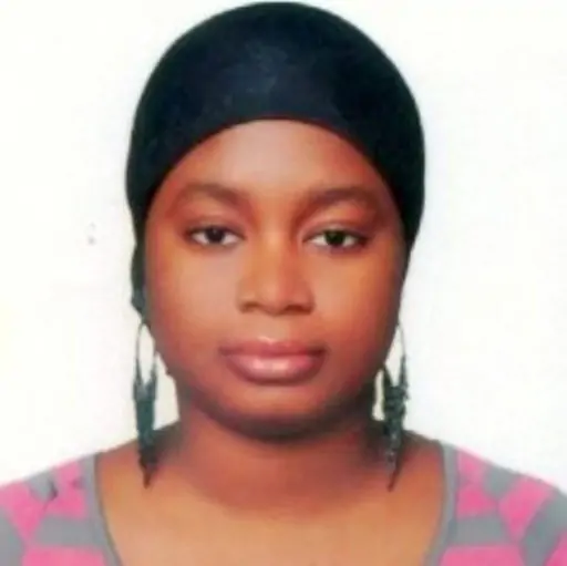 Jelilat Mustapha