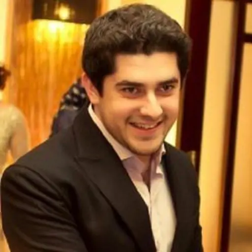 Khurram Khan