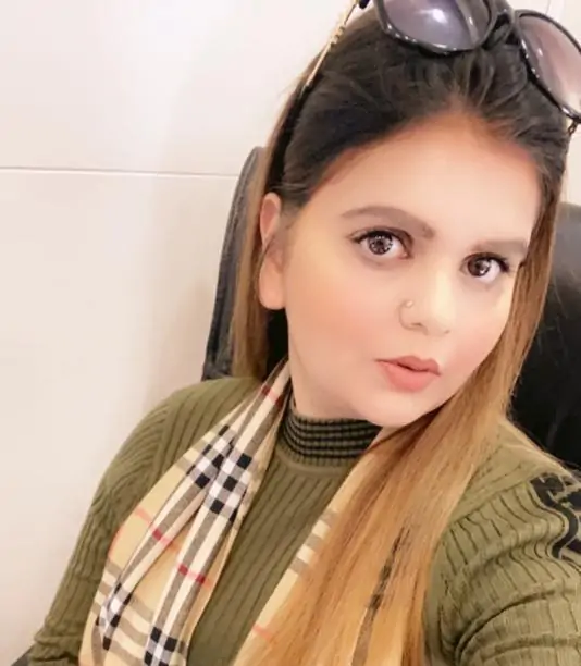 Mahnoor Kamran Malik
