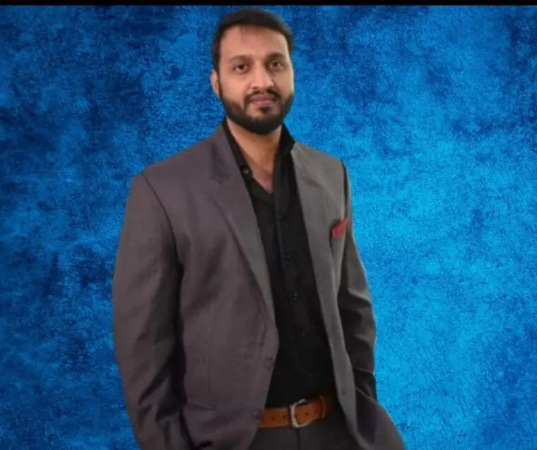 Majid Asghar