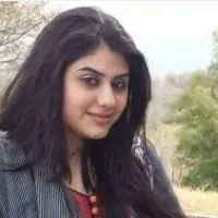 Mehak Zia
