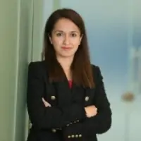 Naureen Bakhsh Chaudhry
