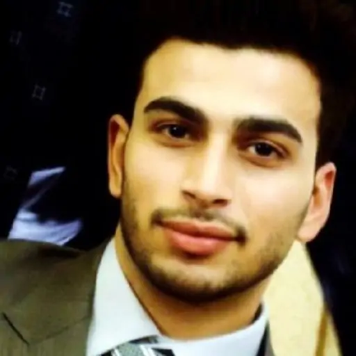 Rehan Shah