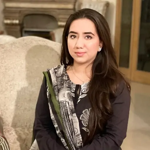 Rimal Iqbal