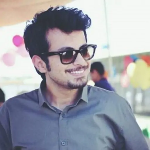 Taha Abbas