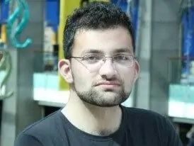 Waleed Khan
