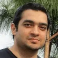 Waqar Ahmed
