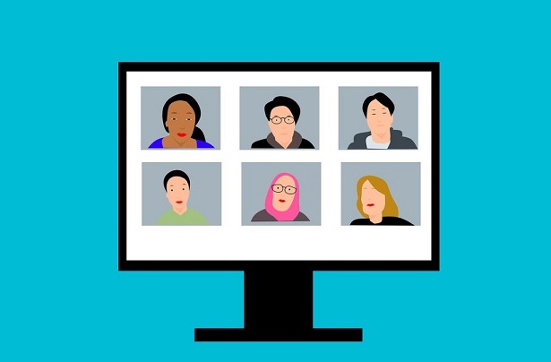 events and webinars