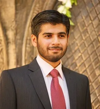 Faizan Razzaq

