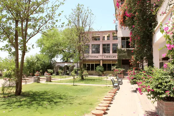 mdi campus