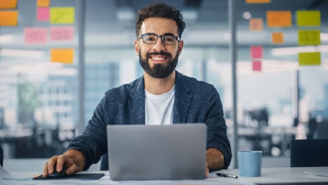mdi mba student