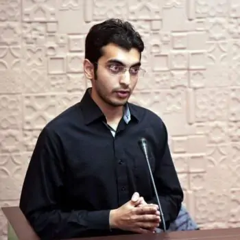 Saif Ullah Khan