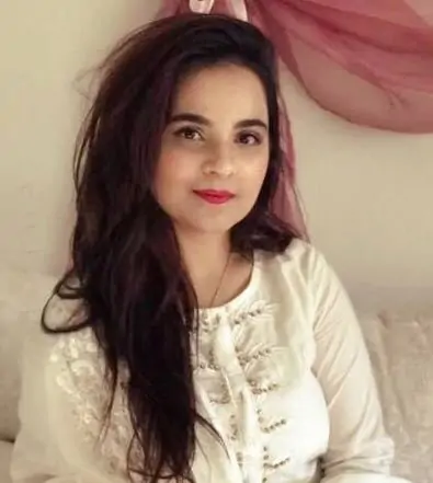 Sarah Tauseef