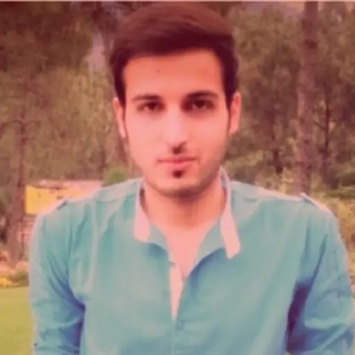 Umair Khan