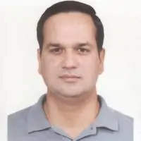 Umar Azad