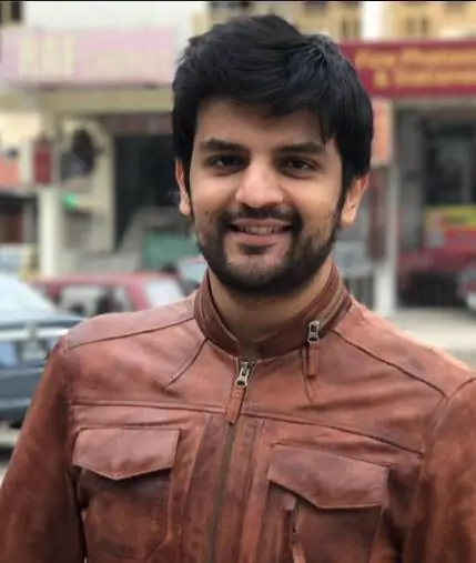Zahid Younas - HR Professional in Telecom Industry