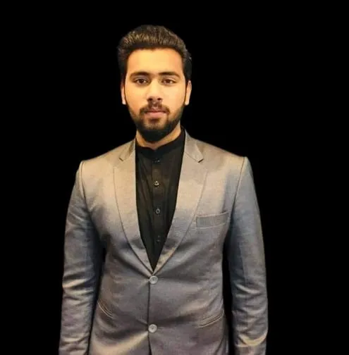 Zubair Sultan