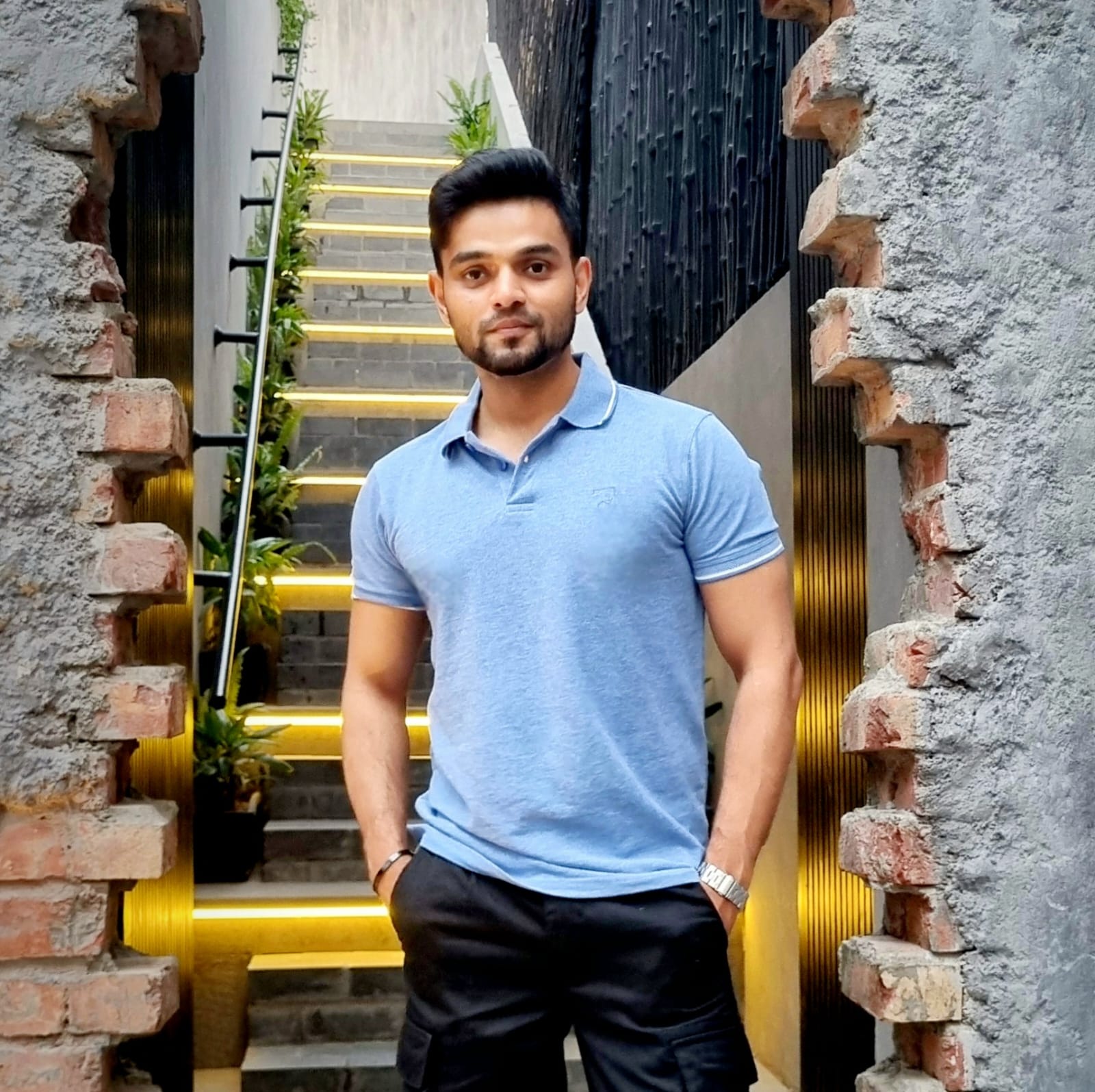Affan Shareef